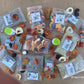 Mixed Dried Fruit Lollies – 500g